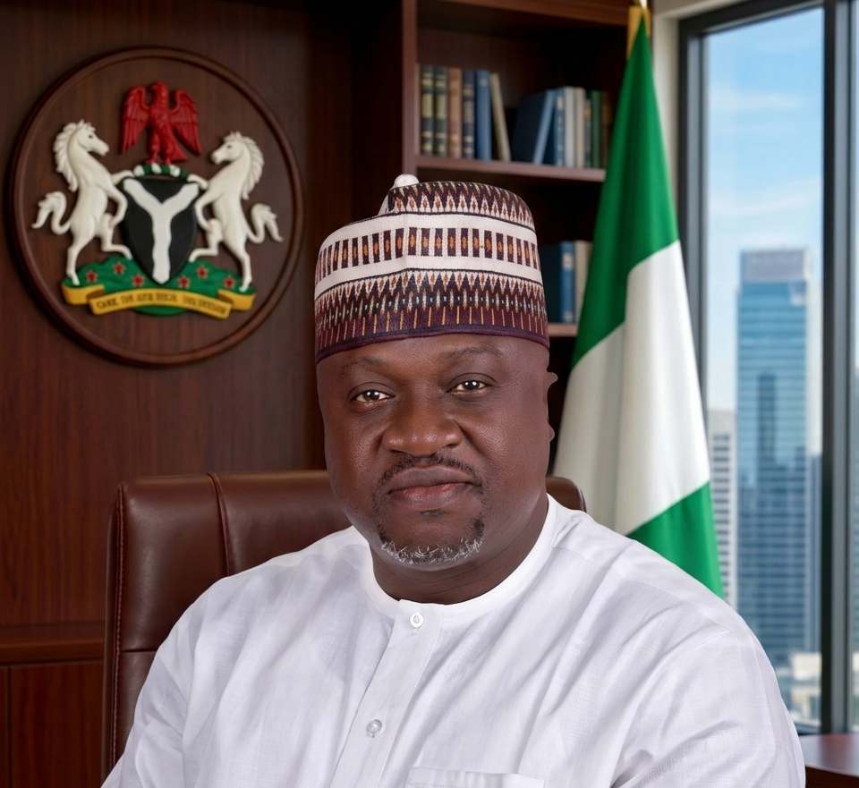 Executive Chairman: Hon. Gloria Ibrahim - Chairman